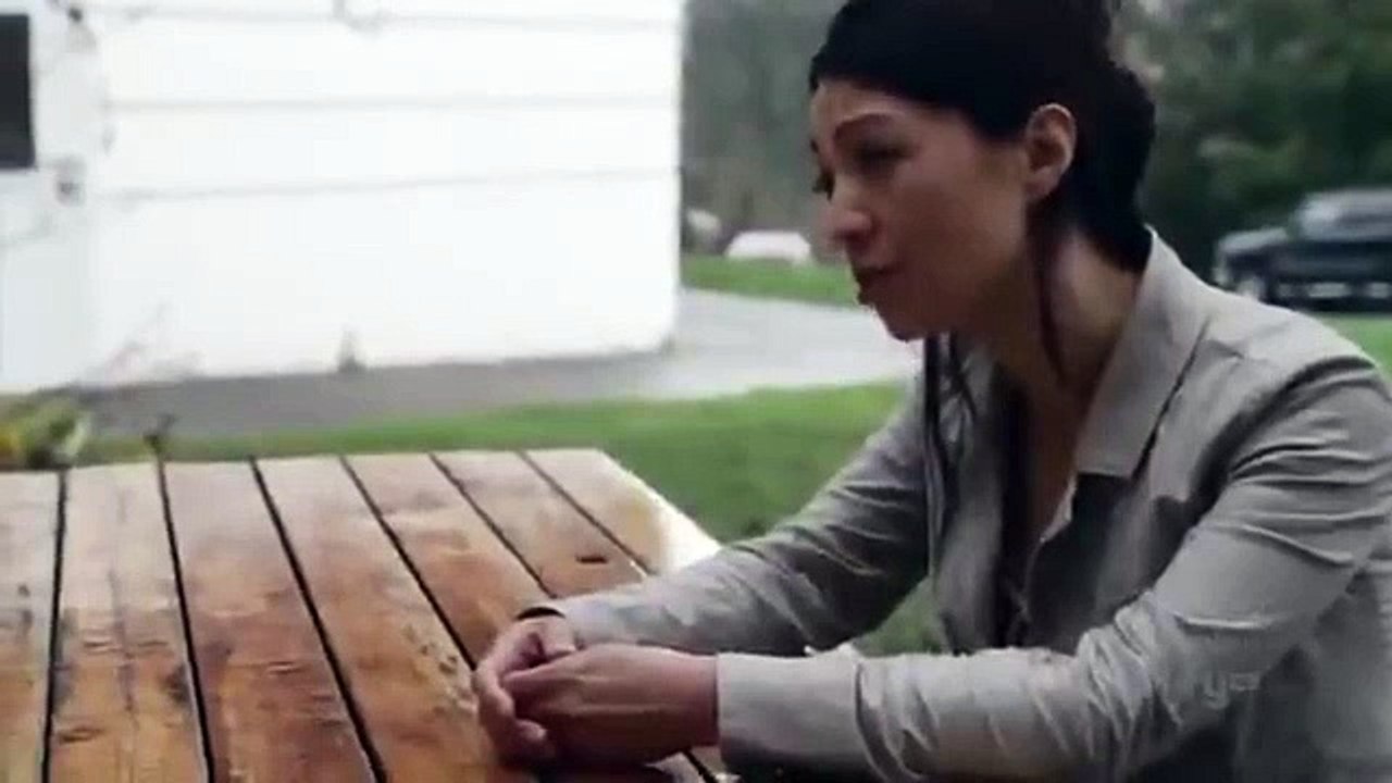 SGU Stargate Universe - Se2 - Ep04 - Pathogen HD Watch