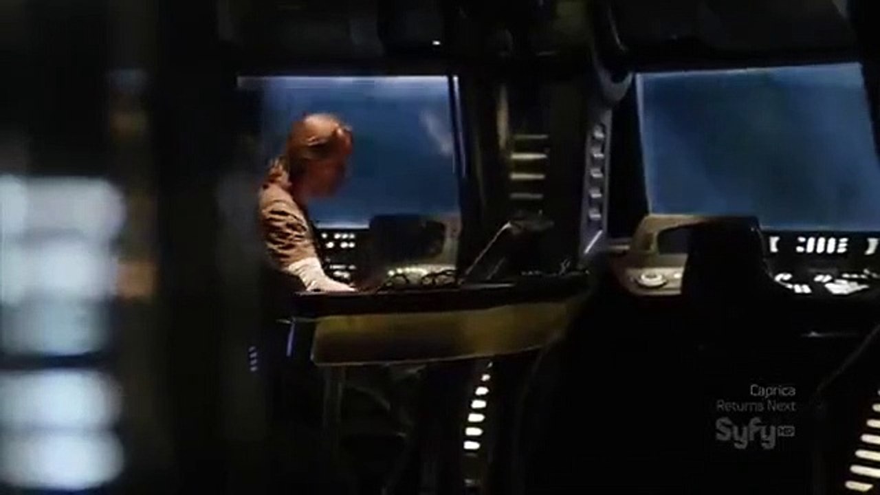 SGU Stargate Universe - Se2 - Ep02 - Aftermath HD Watch