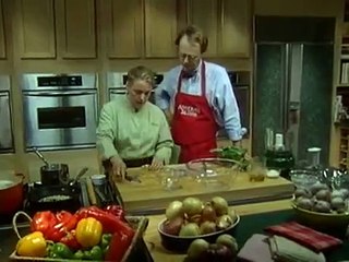 America's Test Kitchen - Se2 - Ep02 HD Watch