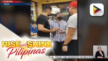 Dating professor at kasamahan niya, arestado sa QC dahil sa kasong Estafa