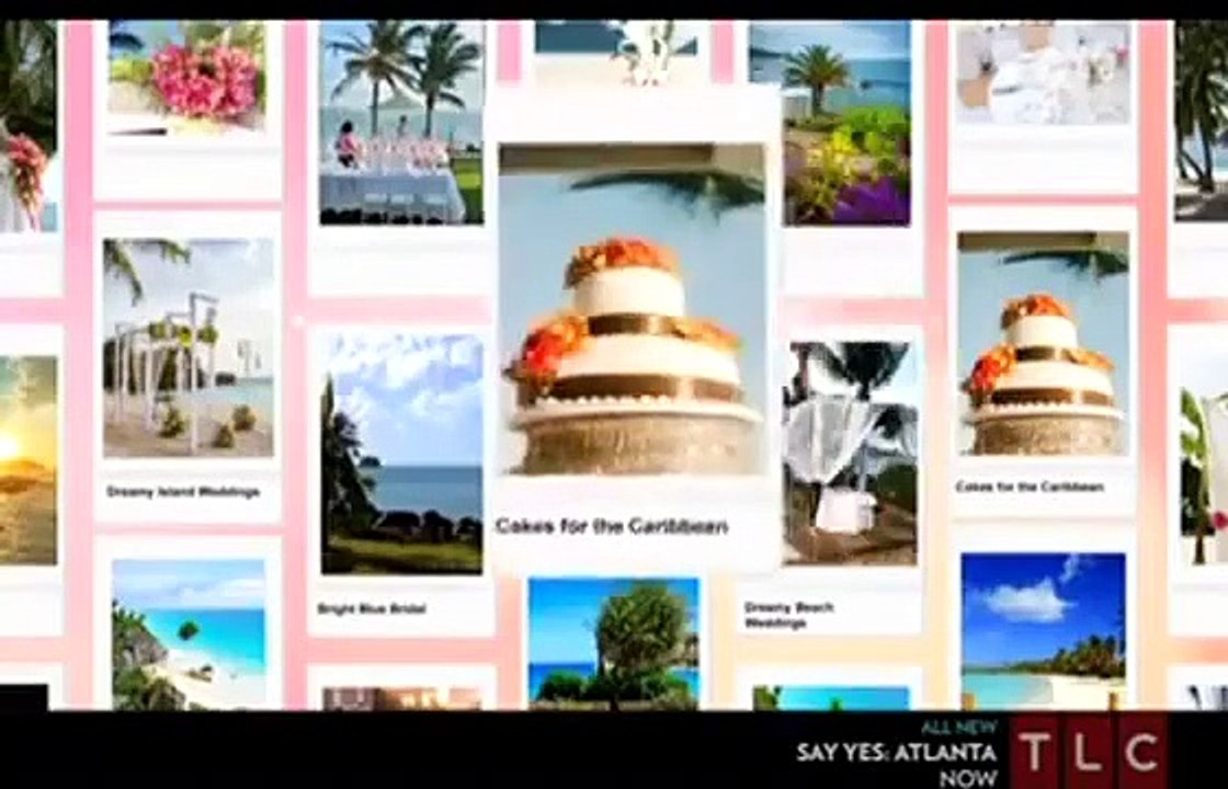 Say Yes to the Dress - Atlanta - Se9 - Ep08 HD Watch