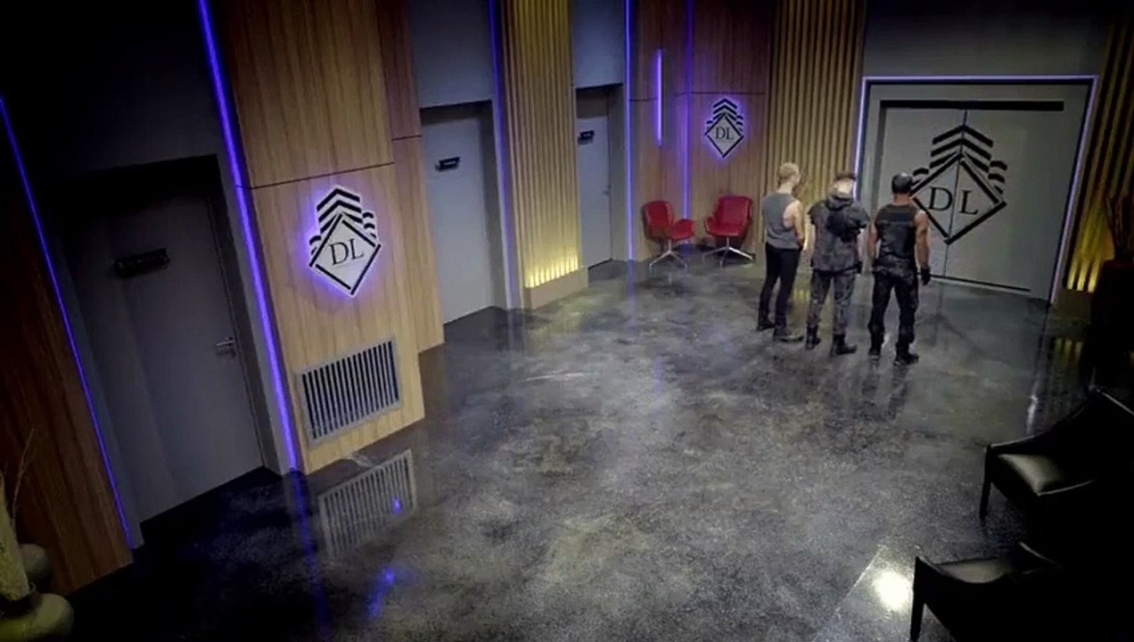 Take the Tower - Se1 - Ep02 HD Watch