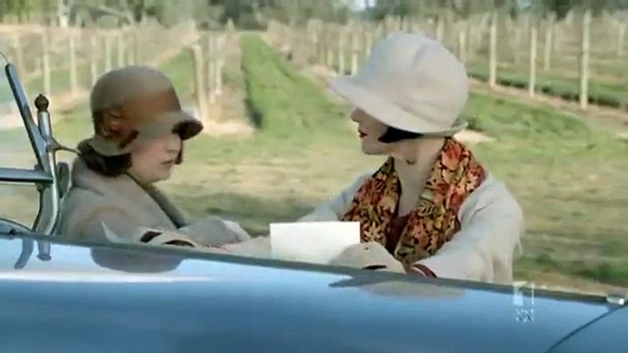 Miss Fisher's Mur-'der Mysterie - Se2 - Ep10 HD Watch