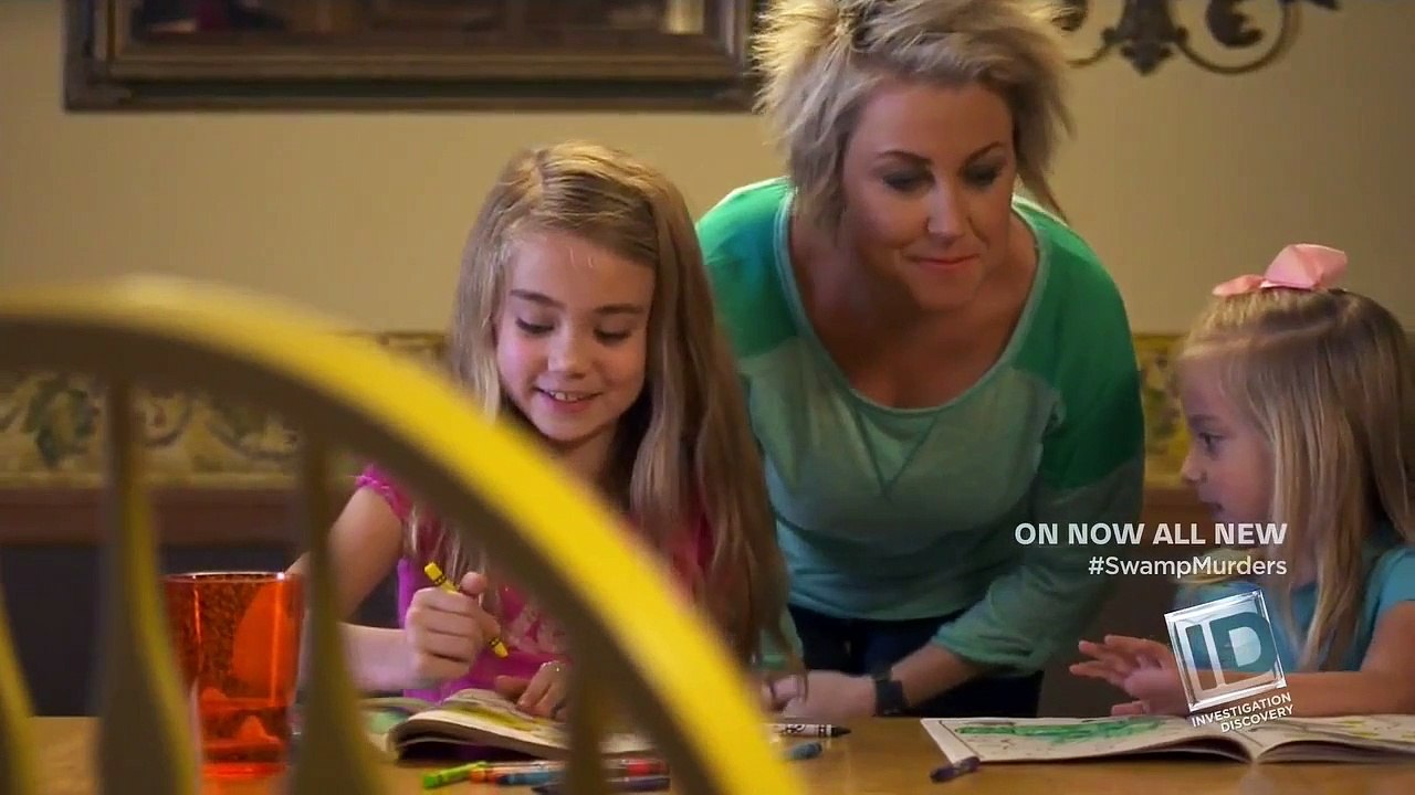 Swamp Mur-'ders - Se2 - Ep02 - While She Lay Sleeping HD Watch