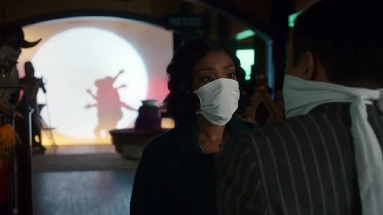 Frankie Drake Mysteries - Se4 - Ep09 Showstoppers HD Watch