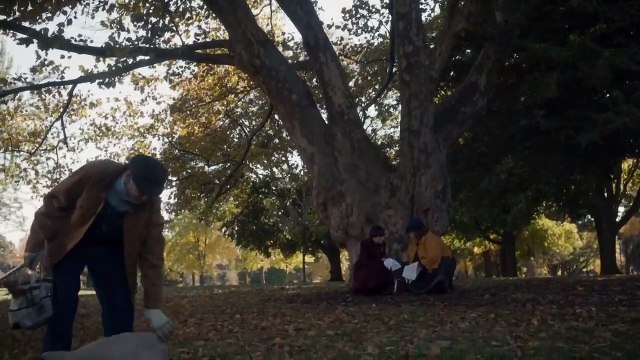 Frankie Drake Mysteries - Se4 - Ep06 - The Guilty Party HD Watch