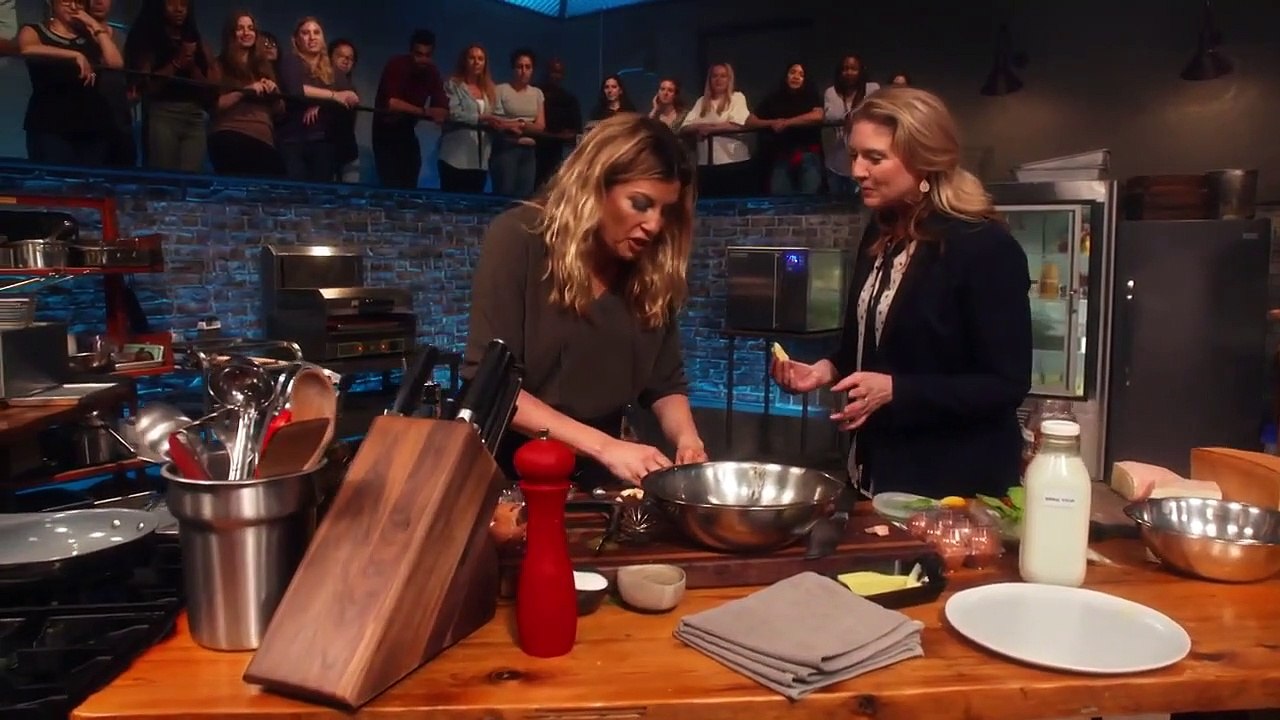 Beat Bobby Flay - Se21 - Ep09 - Funny or Fried HD Watch