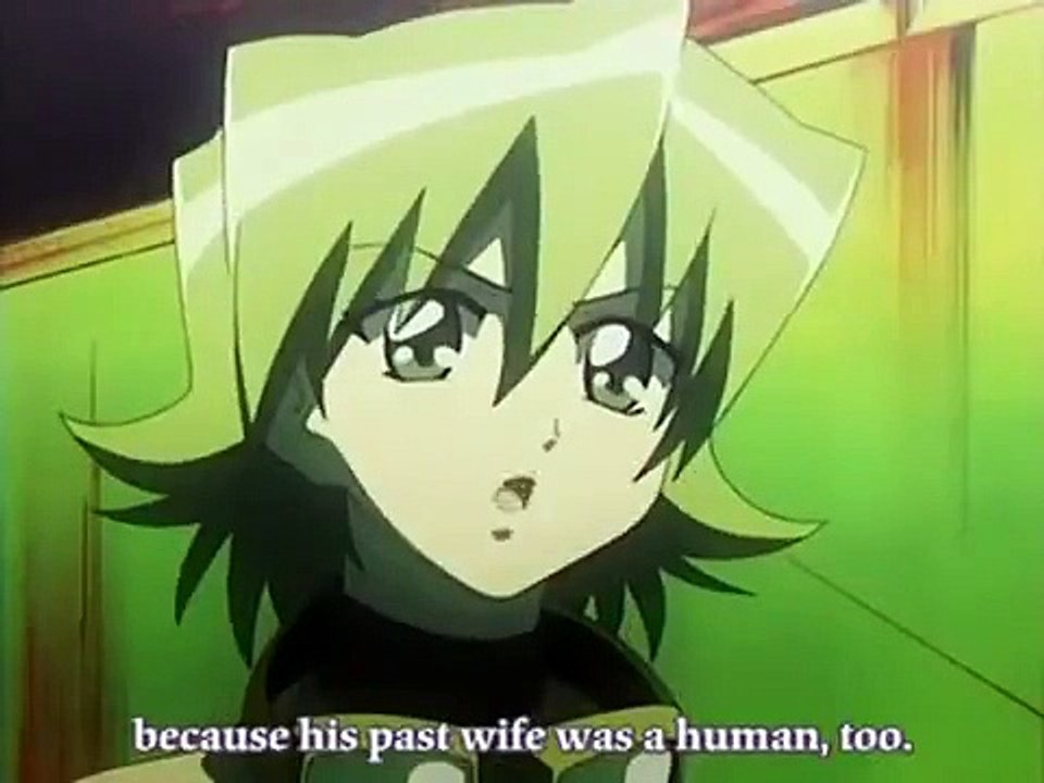 The Melody of Oblivion - Ep11 HD Watch