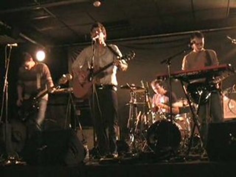 Event 1 Part1 : Radiosofa + Exsonvaldes