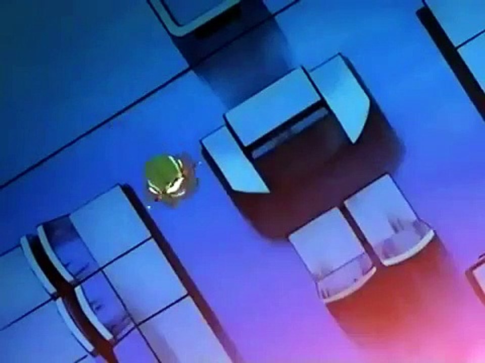 The Melody of Oblivion - Ep10 HD Watch