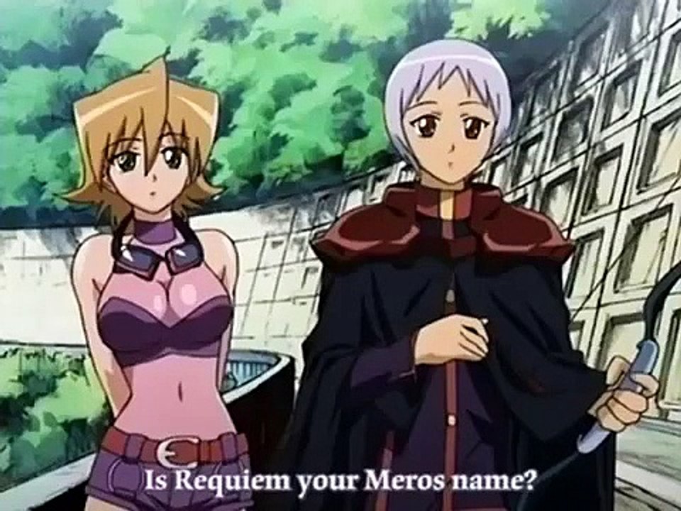 The Melody of Oblivion - Ep08 HD Watch