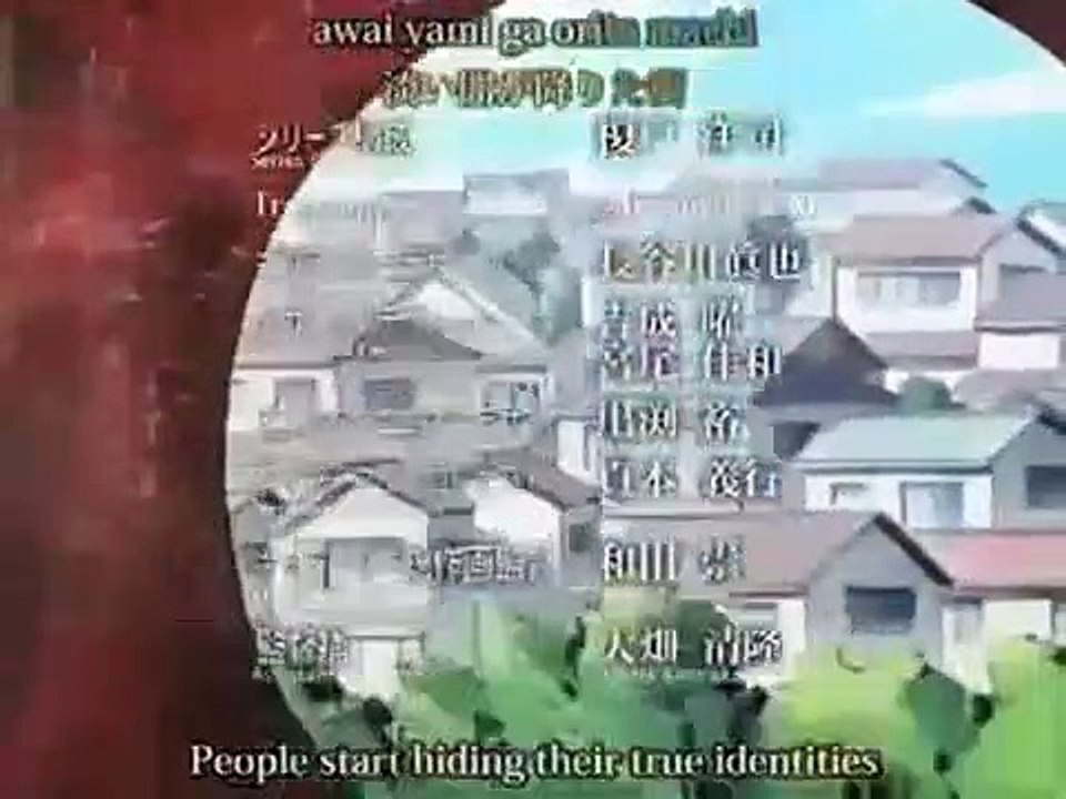 The Melody of Oblivion - Ep05 HD Watch
