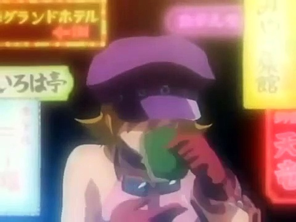 The Melody of Oblivion - Ep03 HD Watch