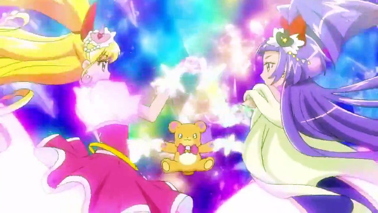 Mahoutsukai Precure! - Ep31 HD Watch