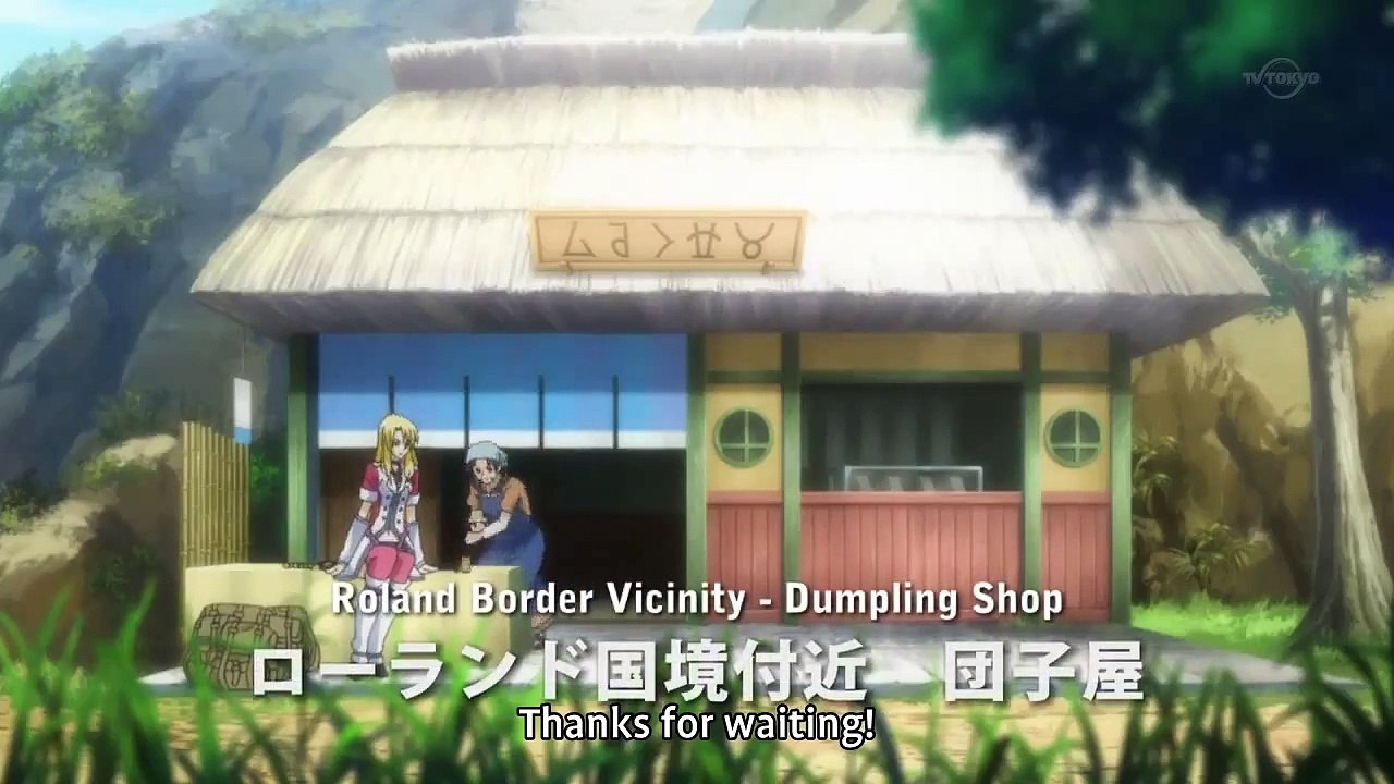 The Legend of the Legendary Heroes - Ep19 HD Watch