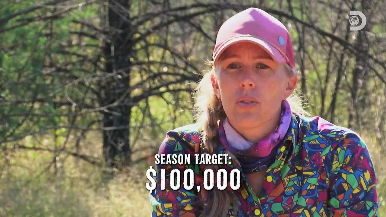 Outback Opal Hunters - Se7 - Ep06 HD Watch