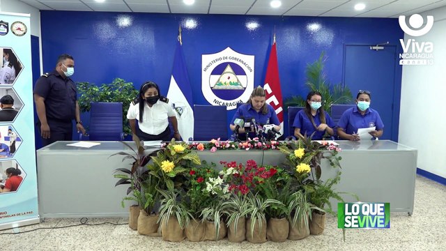 Migob brindó más de 168 mil servicios en una semana