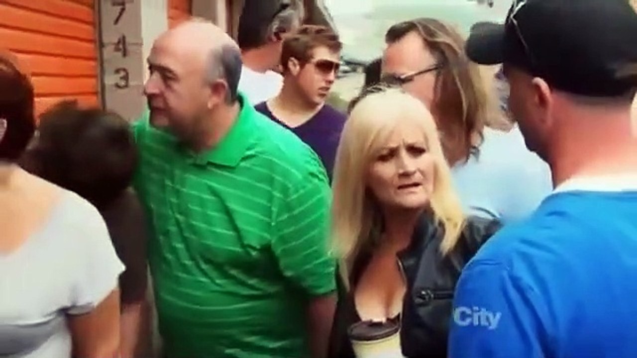 Storage Wars Canada - Se1 - Ep04 HD Watch
