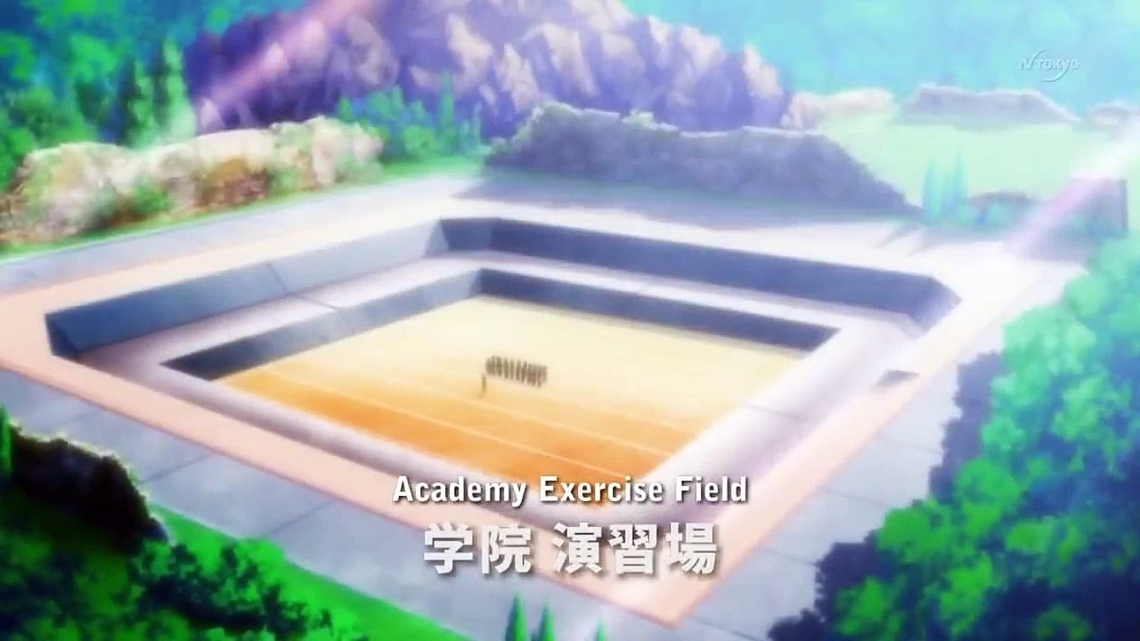 The Legend of the Legendary Heroes - Ep13 HD Watch