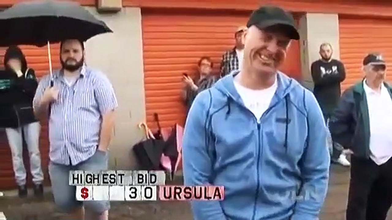 Storage Wars Canada - Se1 - Ep02 HD Watch