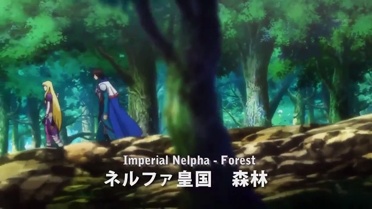 The Legend of the Legendary Heroes - Ep09 HD Watch