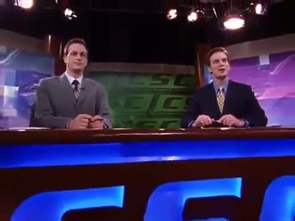 Sports Night - Se1 - Ep22 - Napoleon's Battle Plan HD Watch