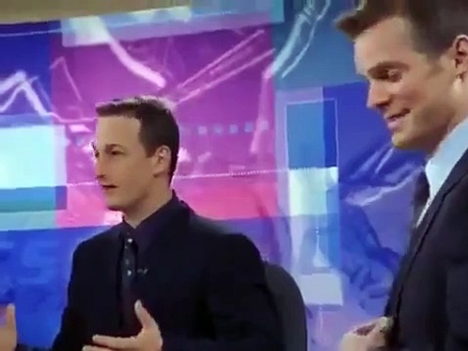 Sports Night - Se2 - Ep01 - Special Powers HD Watch