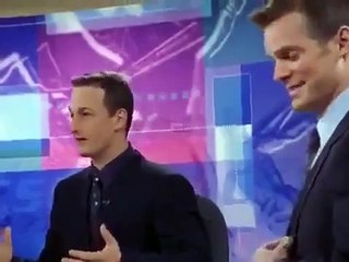 Sports Night - Se2 - Ep01 - Special Powers HD Watch