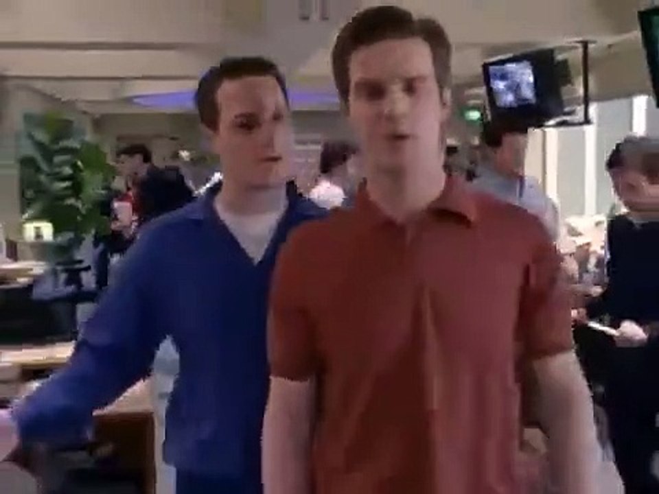 Sports Night - Se1 - Ep21 - Ten Wickets HD Watch