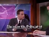 Sports Night - Se1 - Ep15 - Dana and the Deep Blue Sea HD Watch
