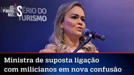 Ministra de Lula gastou mais de R$ 1 milhão em gráficas fantasmas, diz site