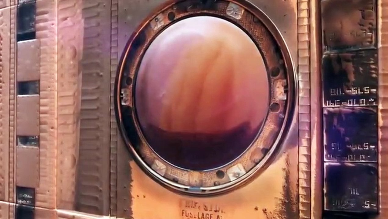 How the Universe Works - Se8 - Ep02 - NASAs Journey to Mars HD Watch