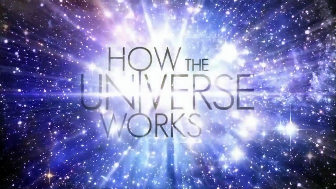 How the Universe Works - Se8 - Ep01 - Asteroid Apocalypse - The New Threat HD Watch