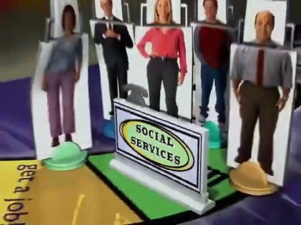 Norm - Se3 - Ep18 HD Watch