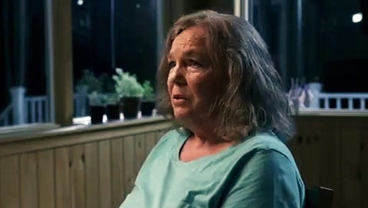 The Holzer Files - Se2 - Ep09 HD Watch