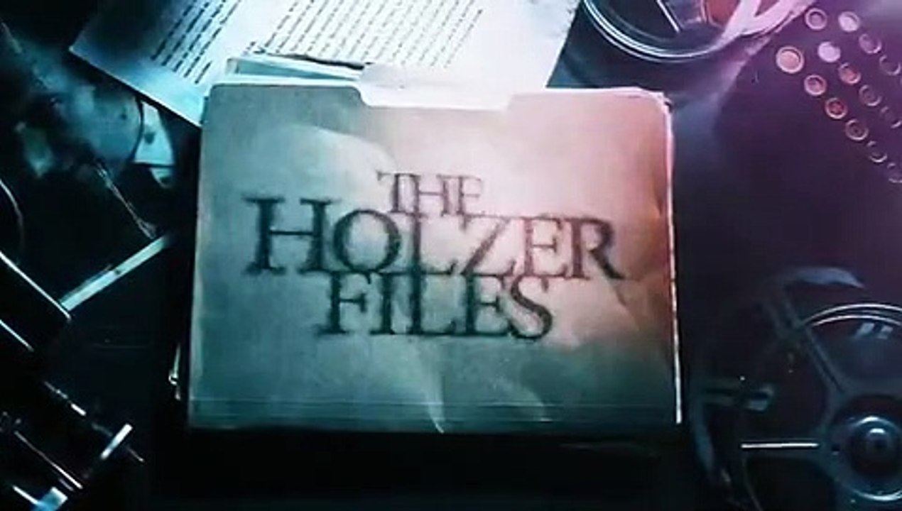 The Holzer Files - Se2 - Ep08 HD Watch