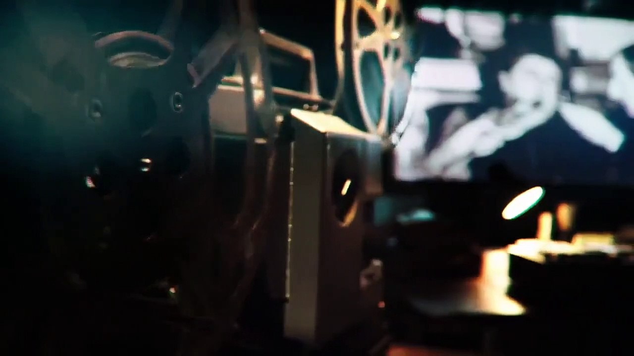 The Holzer Files - Se2 - Ep07 - Devil in the Rock HD Watch