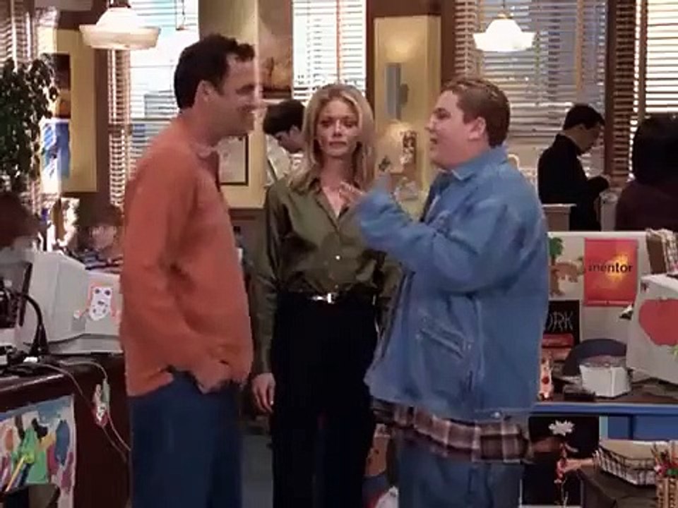 Norm - Se3 - Ep10 HD Watch