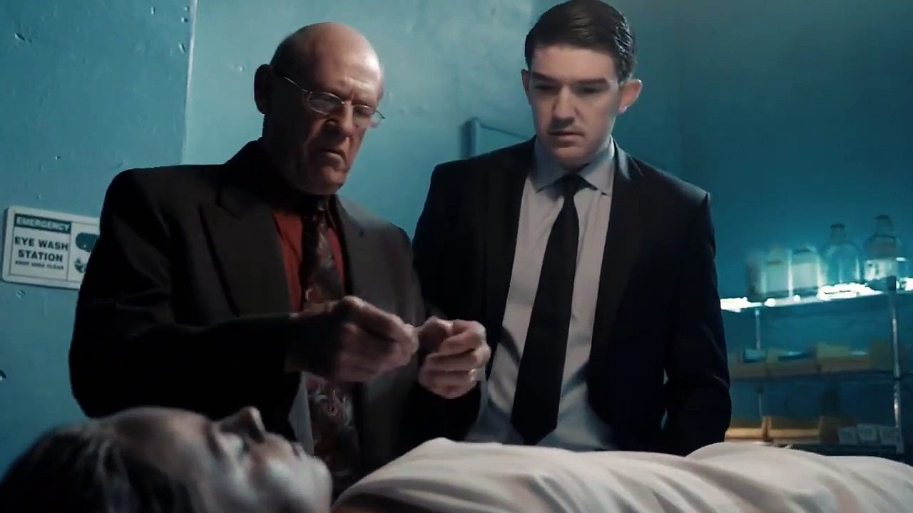 Homicide Hunter - Se9 - Ep18 - Animal Nature HD Watch