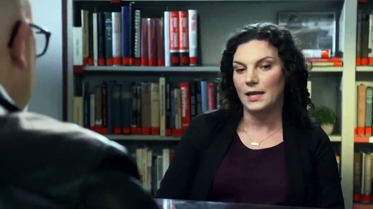 The holzer files - se2 - ep03 - death to tyrants hd watch