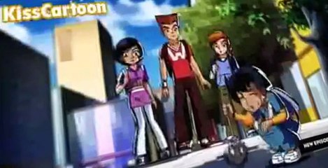 The Amazing Spiez! The Amazing Spiez! S01 E010 – Operation: Dare Devil