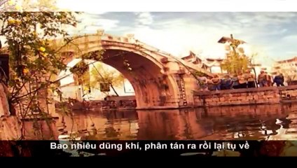 PHÚ HỘ THẨM VẠN TAM - TẬP 04