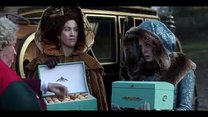 The Great - Se1 - Ep05 - War and Vomit HD Watch