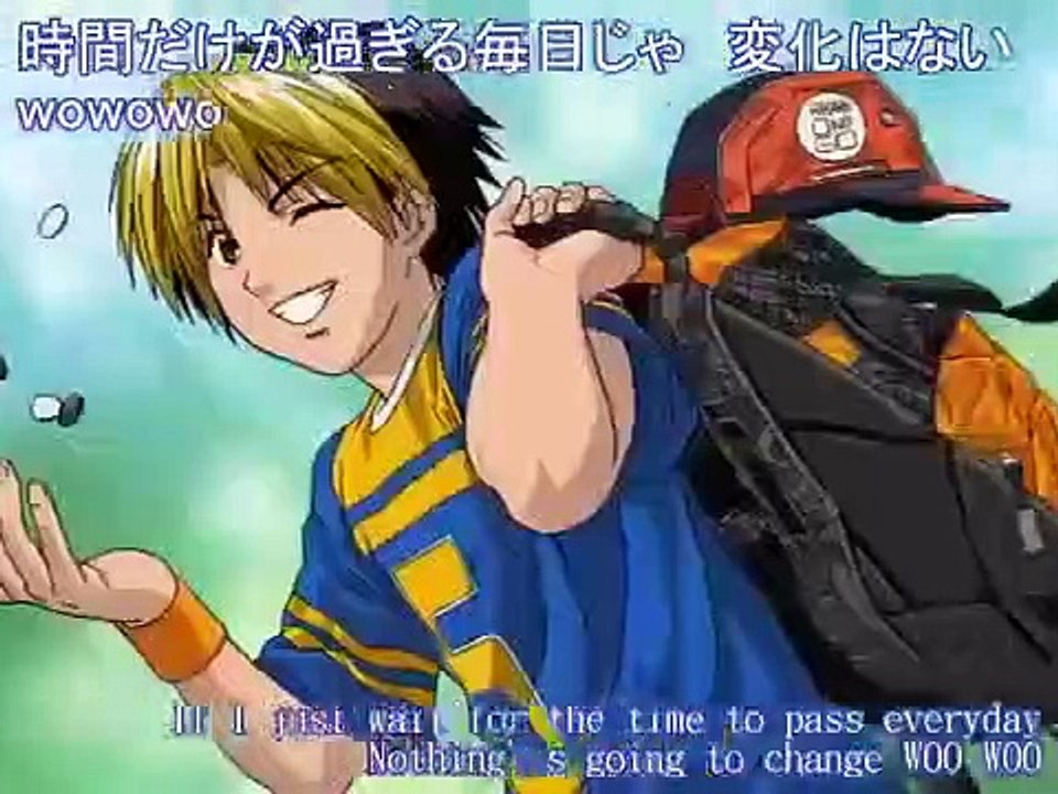 Hikaru no Go - Ep70 HD Watch