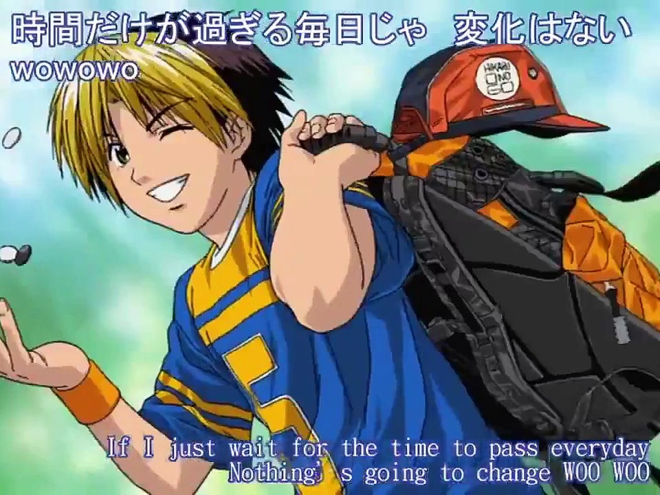 Hikaru no Go - Ep67 HD Watch