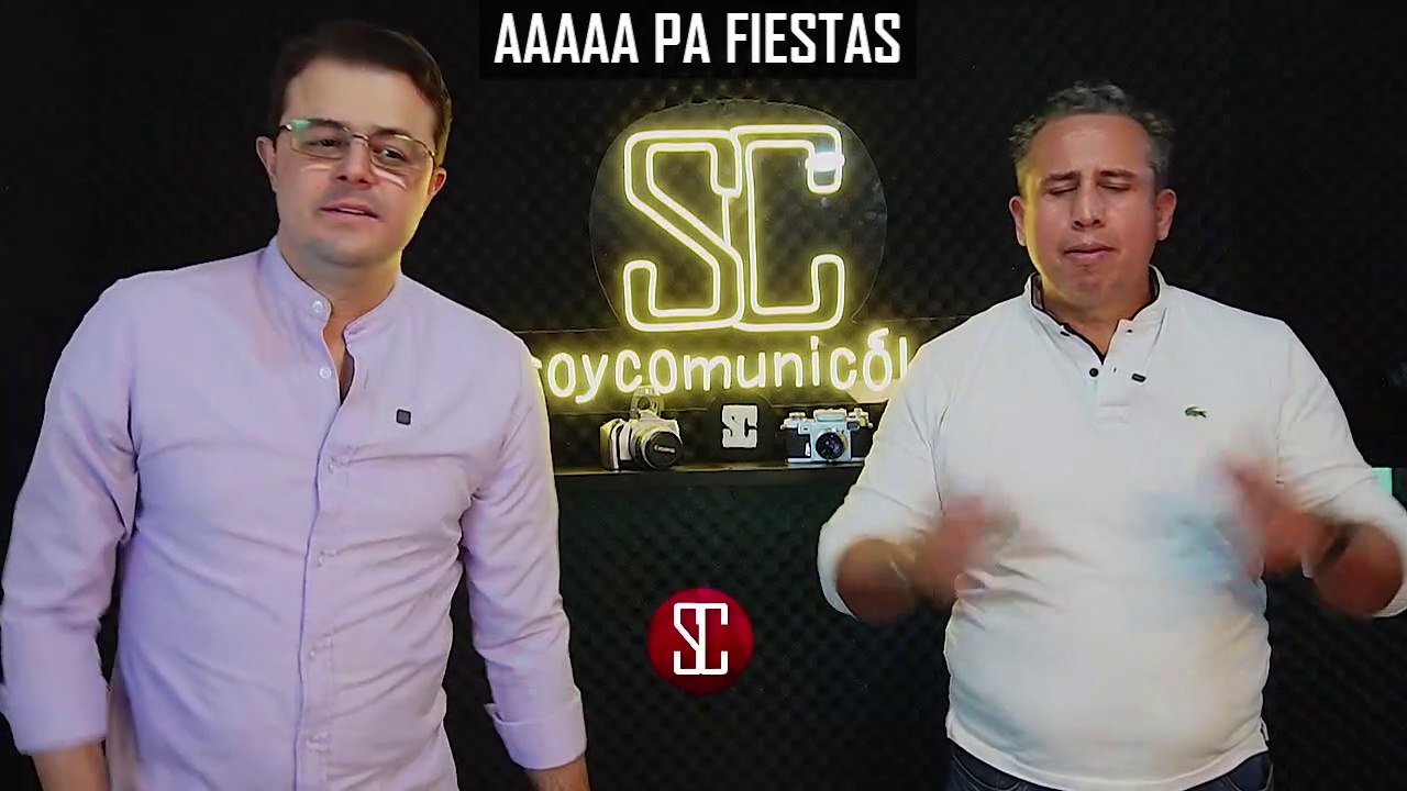 Aaaa Pa Fiestas