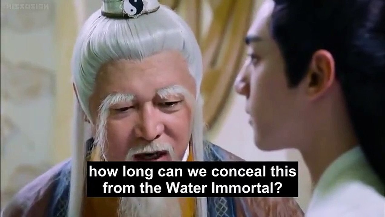 Heavy Sweetness, Ash-like Frost - Ep51 HD Watch