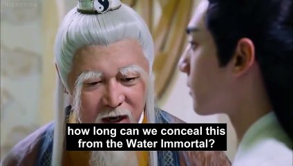 Heavy Sweetness, Ash-like Frost - Ep51 HD Watch