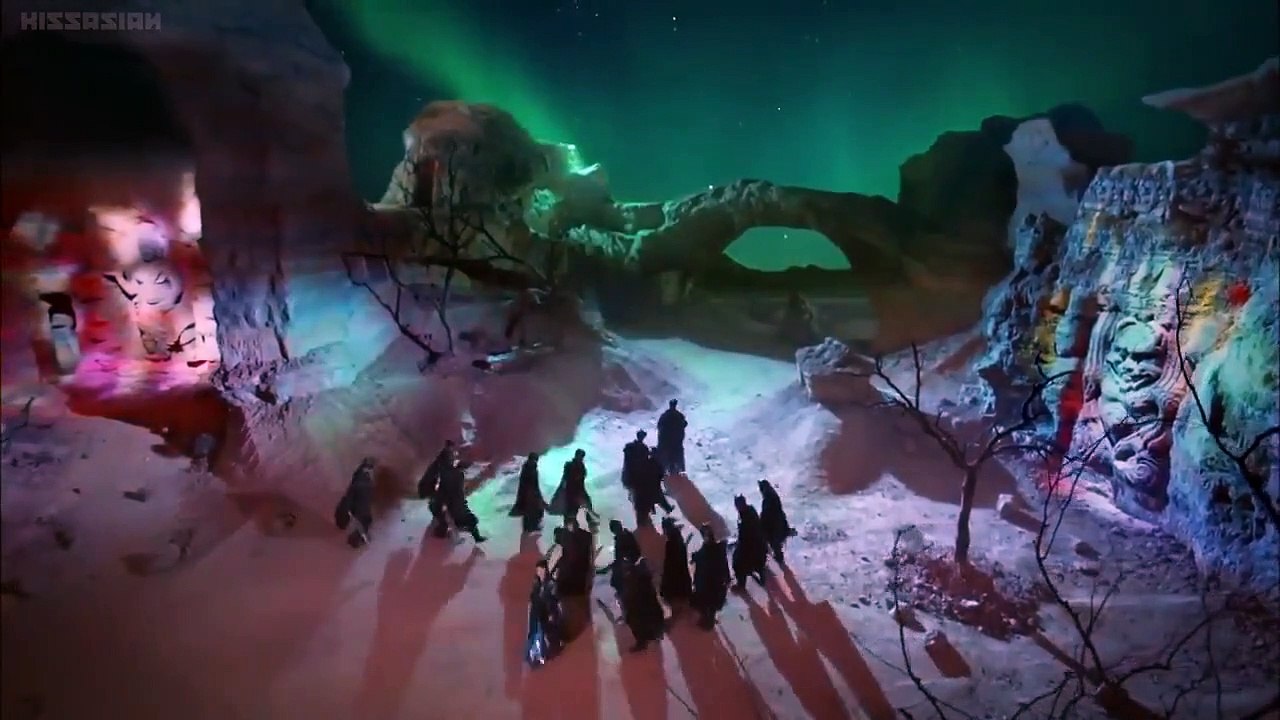 Heavy Sweetness, Ash-like Frost - Ep57 HD Watch