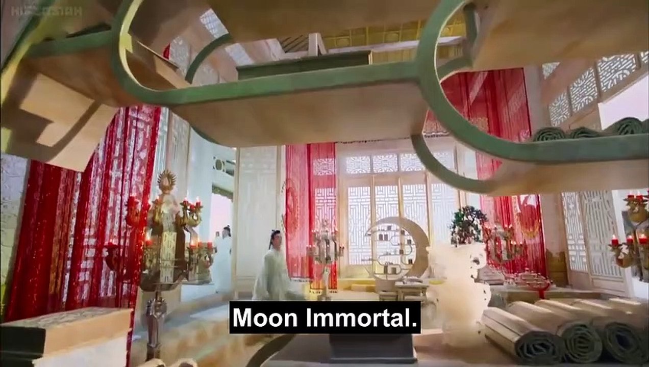 Heavy Sweetness, Ash-like Frost - Ep53 HD Watch